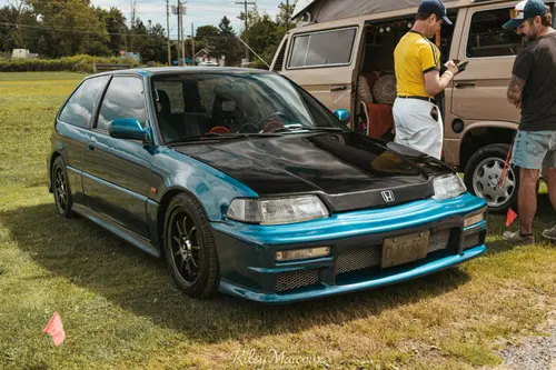 2024 OBLIVION VI Car Show photo 33